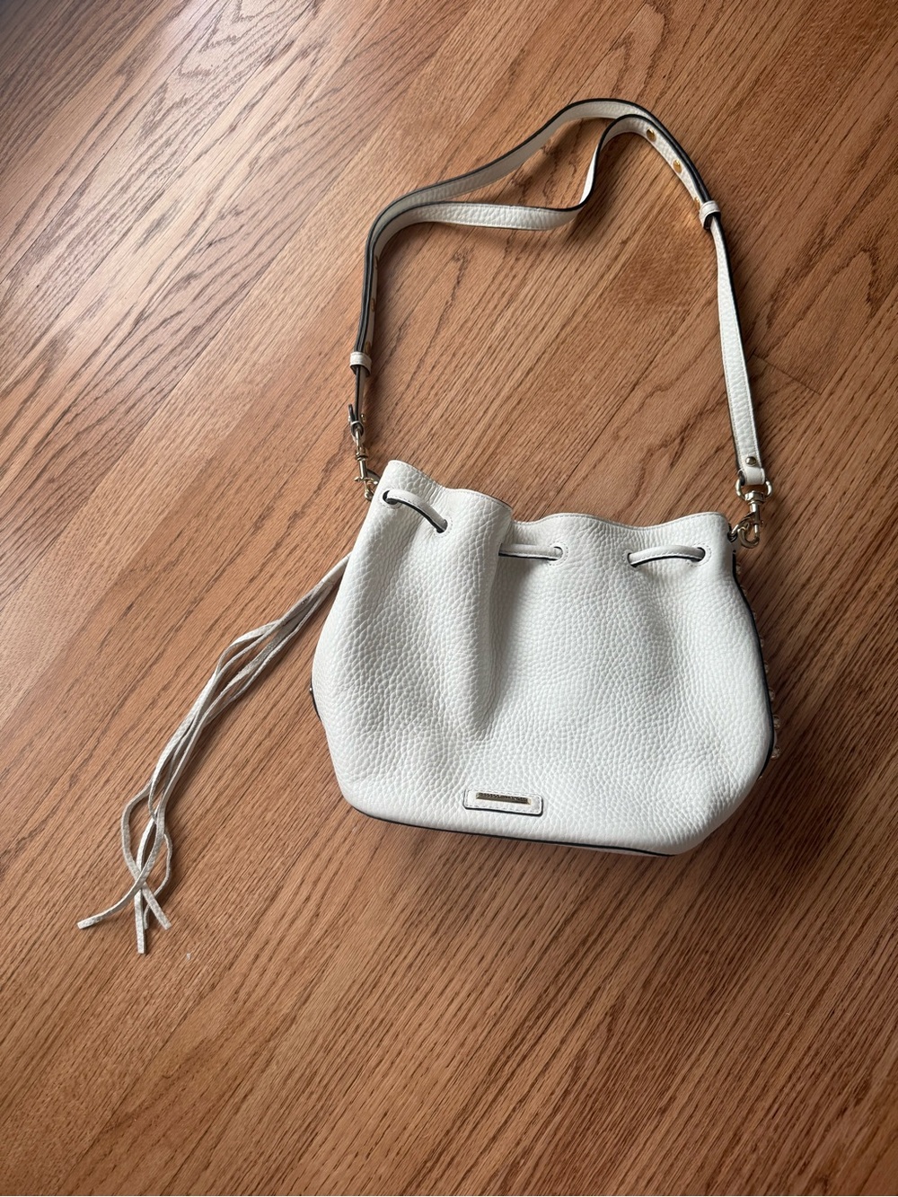 Rebecca Minkoff Bucket Bag